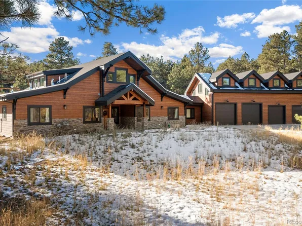 156 Shadow Lane, Golden, CO 80401