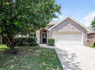 1813 Turtledove Dr, Little Elm, TX 75068