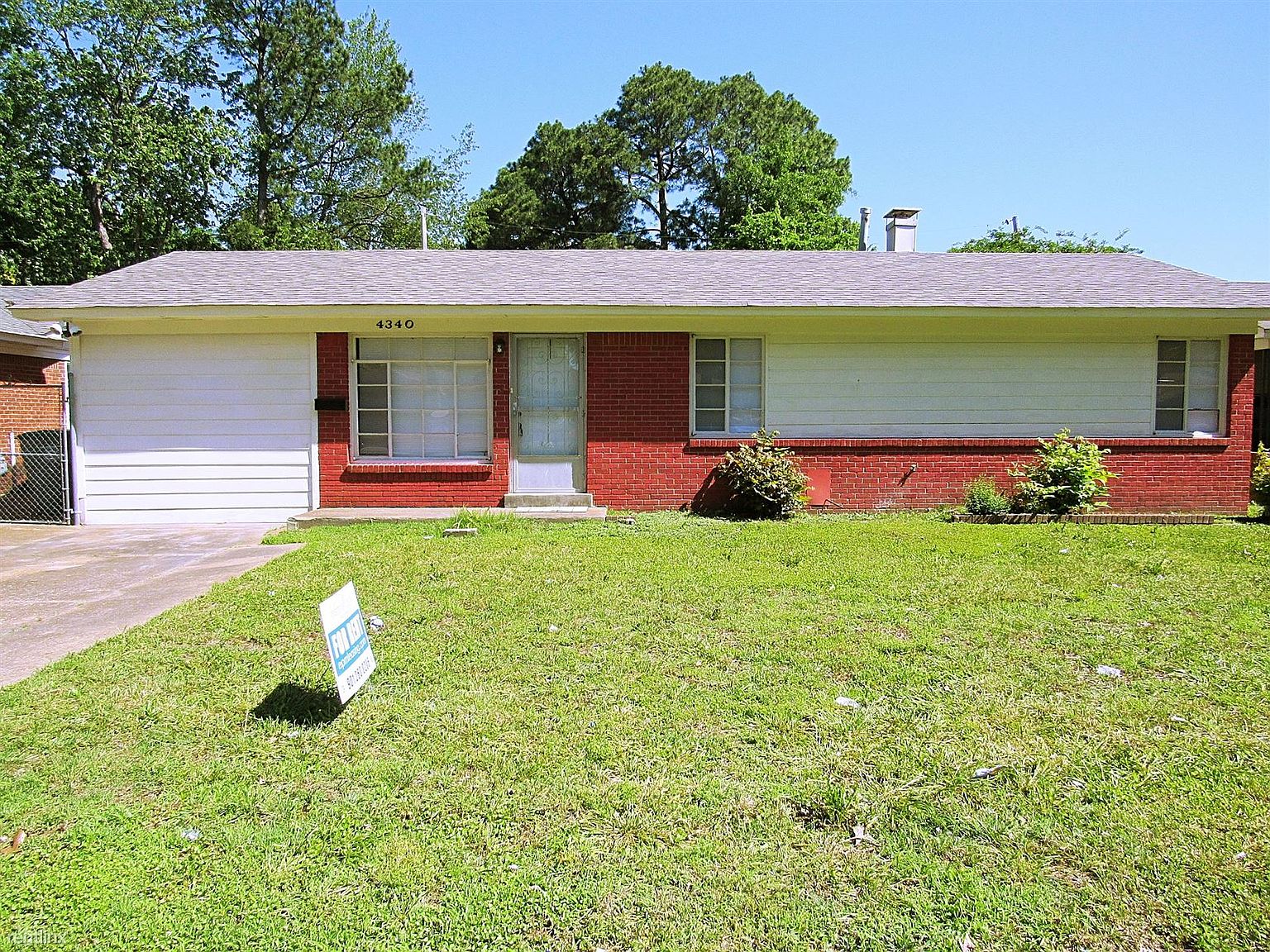 4340 Kimball Ave, Memphis, TN 38111 Zillow