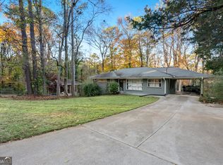 2670 Eastwood Dr, Decatur, GA 30032