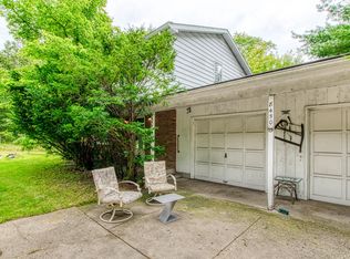 8450 E Fulton St, Ada, MI 49301