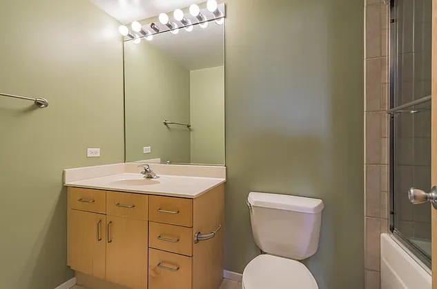 420 S Clinton St #502 — Photo 4