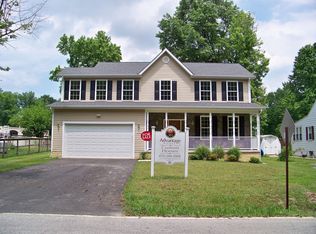 2206 Turkey Point Rd, Baltimore, MD 21221