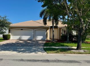 14817 SW 54th St, Hollywood, FL 33027