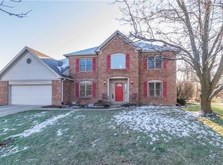 798 Whitley Ct, Noblesville, IN