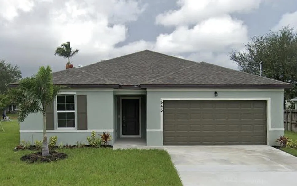 1 bed, 1.0 bath, 2126 sqft, $1,500 — Photo 1
