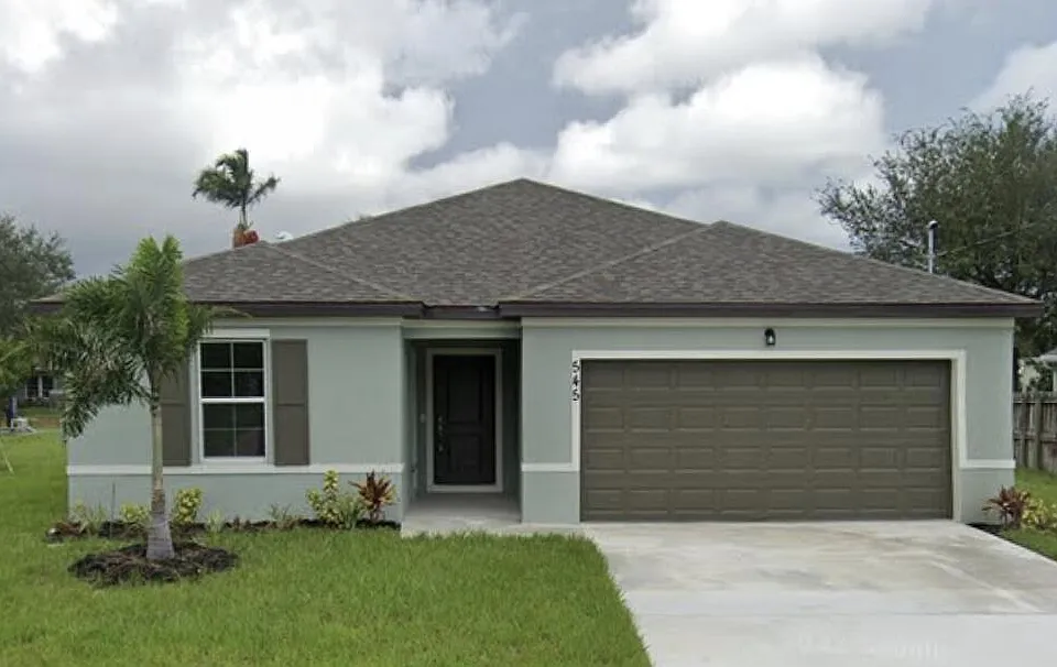 545 SW Duval Ave
