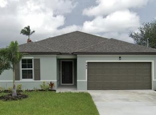 545 SW Duval Ave, Port Saint Lucie, FL 34983