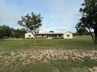 112 Independence Ln, Ingram, TX 78025