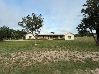 112 Independence Ln, Ingram, TX, 78025