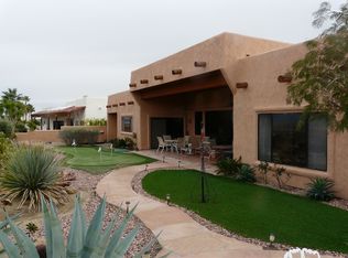 4678 Desert Oriole Dr, Borrego Springs, CA 92004