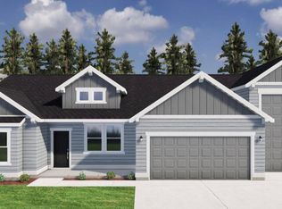 6829 W Constantine Ln, Rathdrum, ID 83858