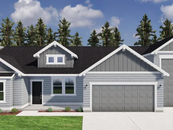 6829 W Constantine Ln, Rathdrum, ID 83858