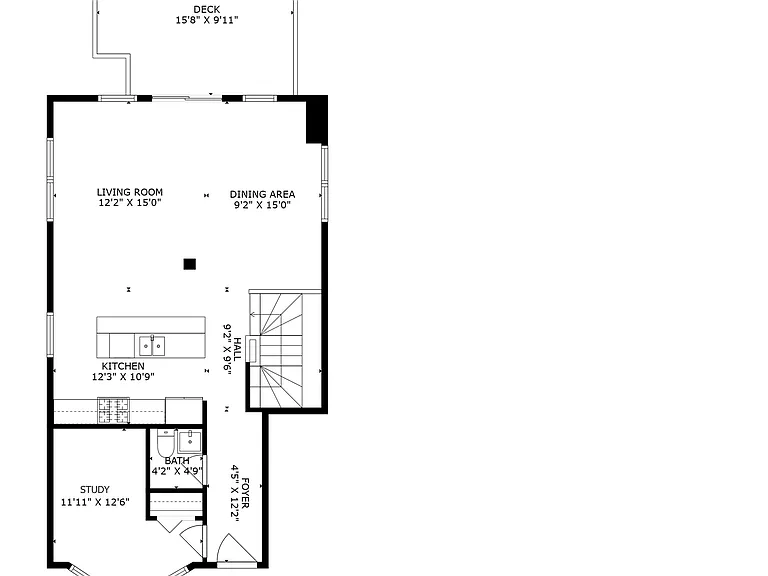 3702 N Hermitage Ave #1 — Photo 20