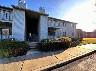 1401 Woodhollow Dr #1401, Marlton, NJ 08053