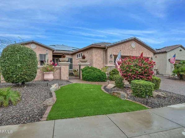 13046 W DOMINO Drive, Peoria, AZ 85383