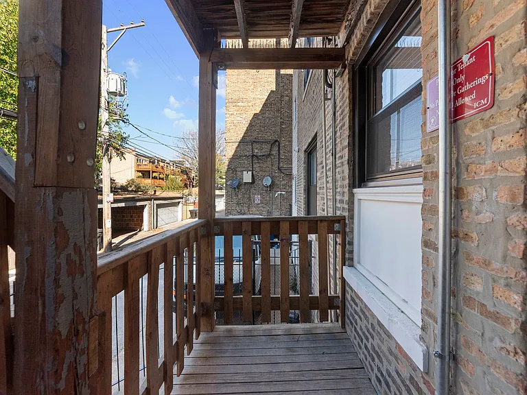 1910 W Winnemac Ave #1908-2 — Photo 15