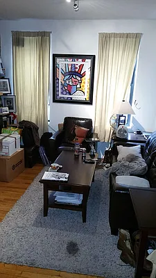 Rented by Chartwell Manhattan Realty | media 27