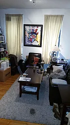 Rented by Chartwell Manhattan Realty