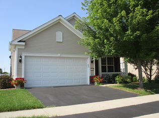 13255 Meadowlark Ct, Huntley, IL 60142