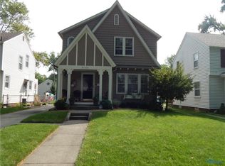 3654 Maxwell Rd, Toledo, OH 43613