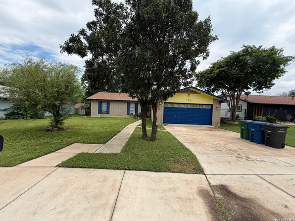 730 Channing, San Antonio, TX 78210
