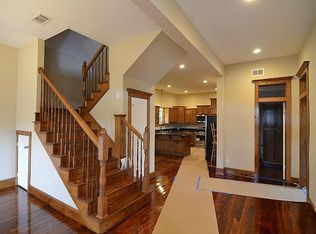 702 Paschall St #A, Houston, TX 77009