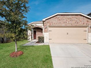 9107 Silver Vis, San Antonio, TX 78254