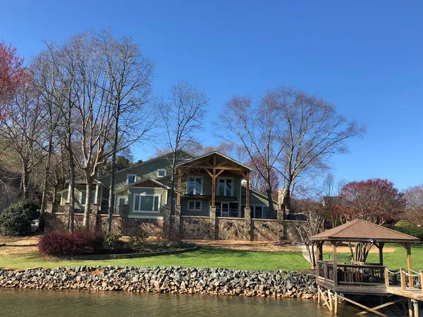 19528 Mary Ardrey Cres, Cornelius, NC 28031