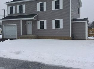 92 Ithaca St, Springfield, MA 01118