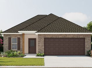 302 Babineaux Ln, Haughton, LA 71037