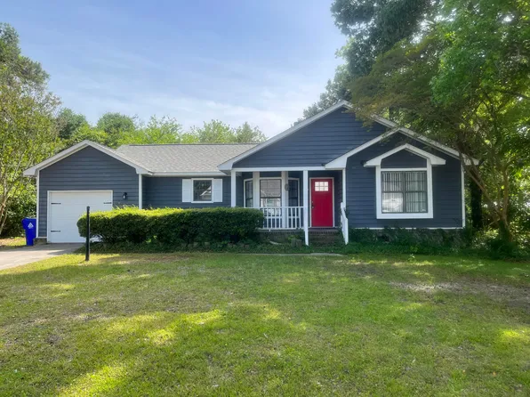 1539 Kentwood Cir, Charleston, SC 29412