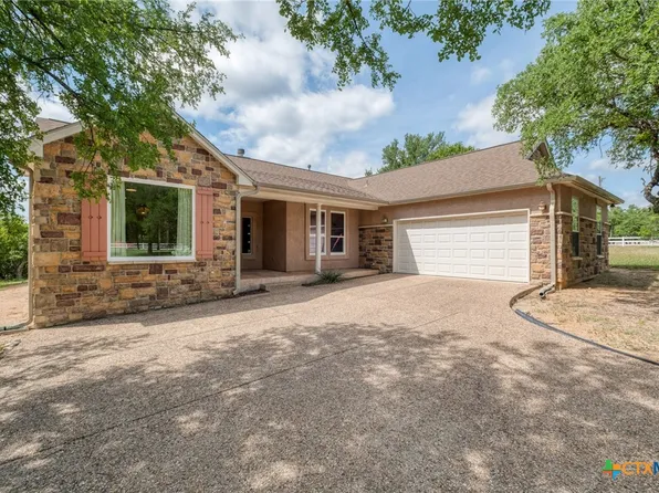 425 Crestwood Dr, Killeen, TX 76549