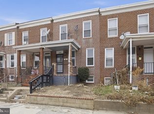 3330 Ravenwood Ave, Baltimore, MD 21213
