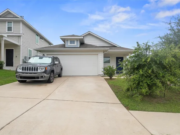 11512 Milano Dr, Austin, TX 78747
