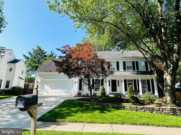 100 Northampton Blvd, Stafford, VA 22554