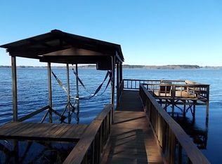 758 Booster Club Rd, Bainbridge, GA 39819