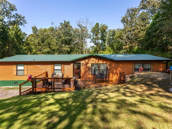55 Shady Acres, Odenville, AL 35120
