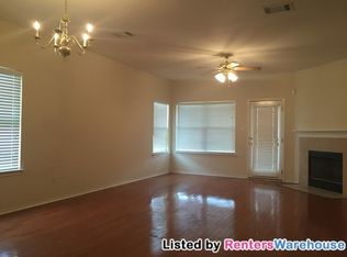 11506 Morgans Point St, Manor, TX 78653