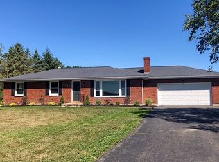 1004 Ridge Rd, Horseheads, NY 14845