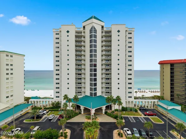 6415 Thomas Dr Unit 1405, Panama City Beach, FL 32408