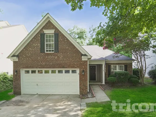 1802 Wilburn Park Ln NW, Charlotte, NC 28269