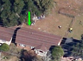 910 Staley Ave, Savannah, GA 31405