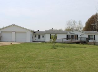 5509 N Chester Rd, Charlotte, MI 48813