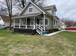 36808 Willow Rd, New Boston, MI 48164