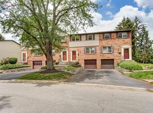 2844 Kingsrowe Ct, Columbus, OH 43209