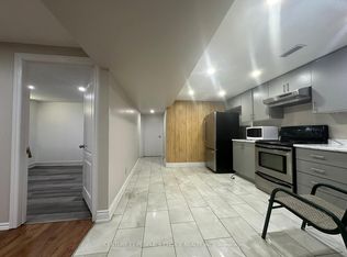 1129 Langs Cir #BASEMENT, Cambridge, ON
