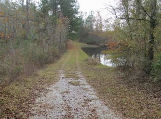 5986 Laurel Hill Rd, Carthage, MS 39051