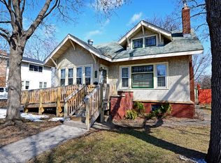 2325 7th St NE, Minneapolis, MN 55418