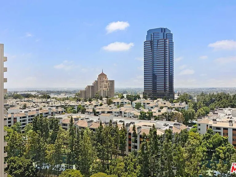 2160 Century Park E #1803 — Photo 10